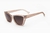 Aynotdead Ann beige mate - comprar online