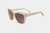 Aynotdead Clem beige mate - comprar online
