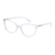 Vulk Yenosid transparente - comprar online