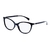Vulk Yenosid negro brillo - comprar online