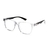 Rusty Zinz gris cristal