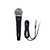 Microfone com Fio SC 815 - Performance Sound - comprar online