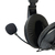 Fone de Ouvido Headphone Headset Microfone Voicer Comfort PH-60BK C3Tech na internet