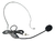 Microfone Lyco UH01HLI UHF Sem Fio Headset Lapela Instrument na internet
