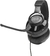 JBL Quantum 200 Headset Over-ear Para Jogos - Dksa Comercial