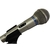 Microfone Profissional Com Fio MC200 Champanhe Leson