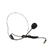 Microfone Sem Fio Headset e Lapela VH01MAX-HL VHF Lyco - Dksa Comercial