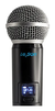 Microfone Sem Fio Duplo Digital LS-902 PLUS - Leson - Dksa Comercial