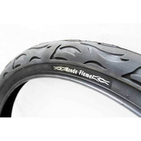 Pneu balao kenda flame aro 26 clearance