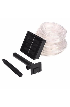 5 unidades Manguera de led solar ! - comprar online