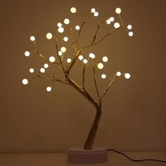 ÁRBOL NAVIDAD GOLD
