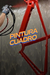Pintura de cuadro