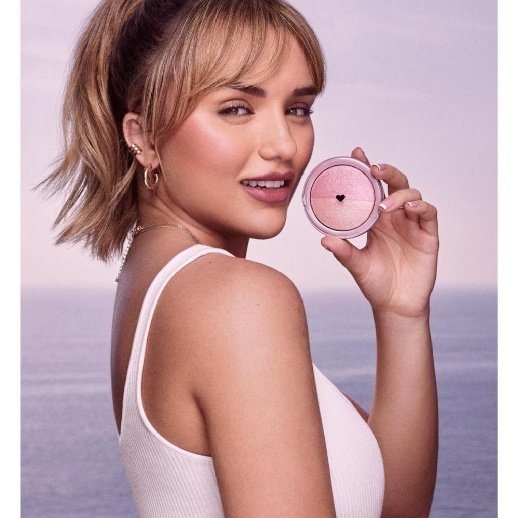 blush quem disse berenice/ rafa kalimann