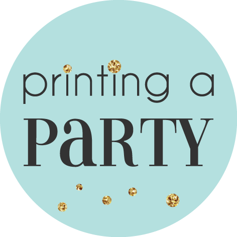 Printing a Party
