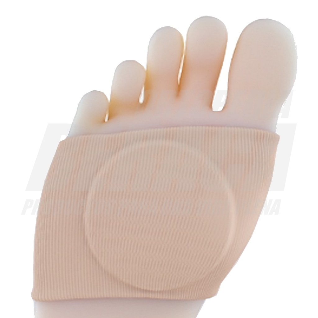 BANDA METATARSAL TEJIDA CON OLIVA - ORTOPEDIA BERACA