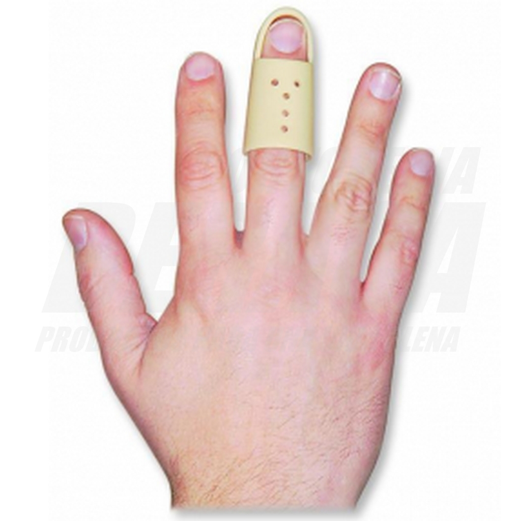 FÉRULA INMOVILIZADORA DE DEDO MALLET FINGER - Férula Stack