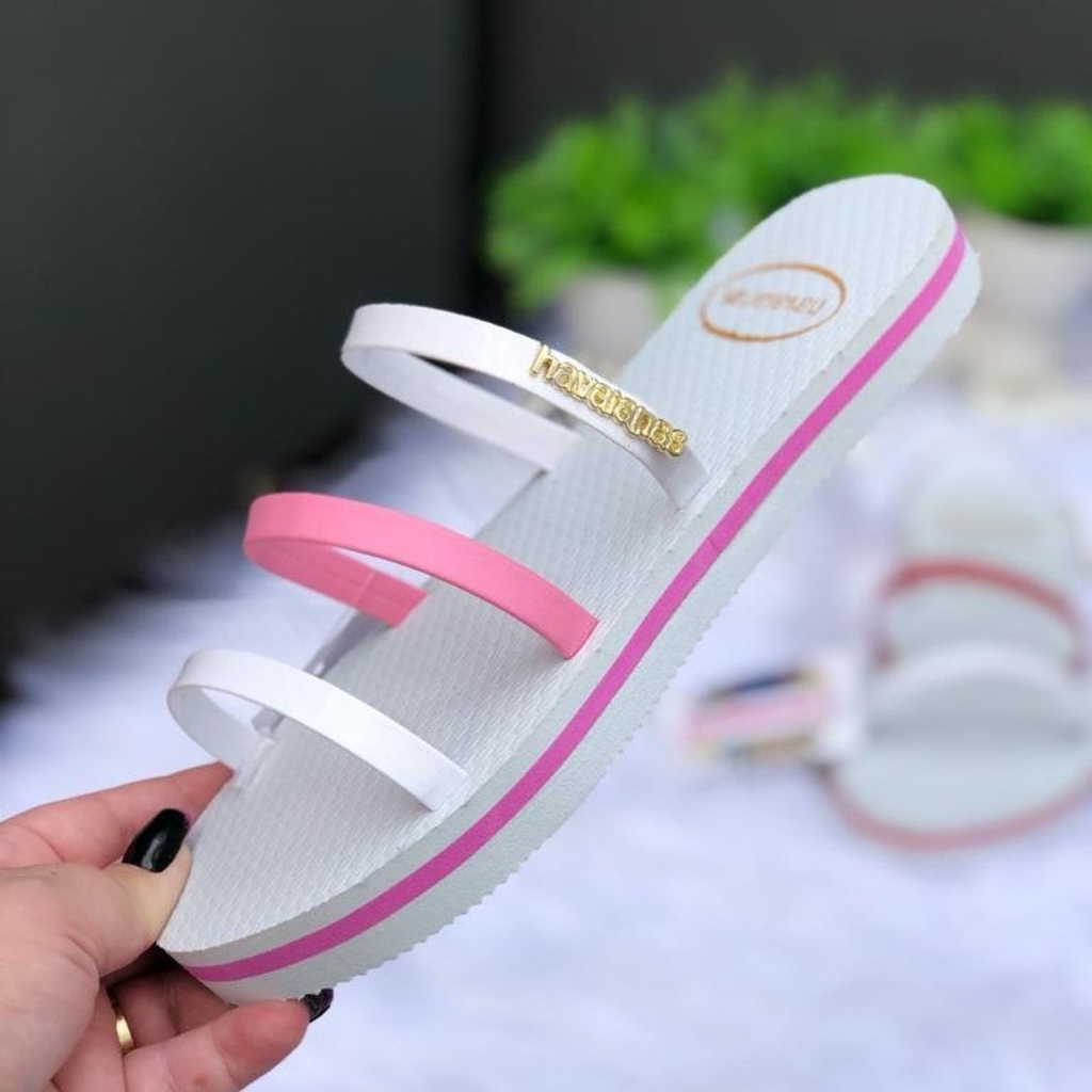 Havaianas de tiras Clearance