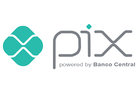 Logo Pix PNG