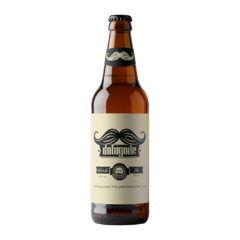 Cerveja Dobigode American Blonde Ale - 4.5 % | 600ml