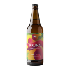 Cerveja Mar d'Morros Pruna American Pale Ale - 5.0 % | 500ml