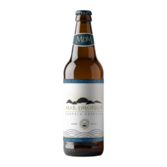 Cerveja Mar d'Morros English Pale Ale - 4.6 % | 600ml
