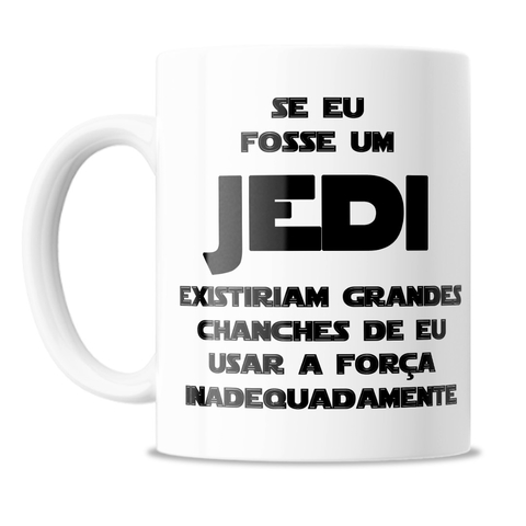 Caneca Xicara Gamer com Frase É Muito Game Over pra Uma Vida