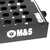 Pachera Para Mangueras De Sonido 12x4 Envíos - comprar online