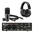 STEIMBERG UR22MKII RECORDING PACK - comprar online