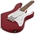 Guitarra Eléctrica Pacífica Yamaha Pac012 - comprar online