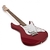 Guitarra Eléctrica Pacífica Yamaha Pac012 - tienda online