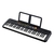 Teclado Yamaha PSR-F52 en internet