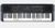 Teclado portátil Yamaha PSR-E273