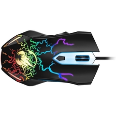 Mouse gaming GENIUS GX Scorpion Spear 6 botones en internet