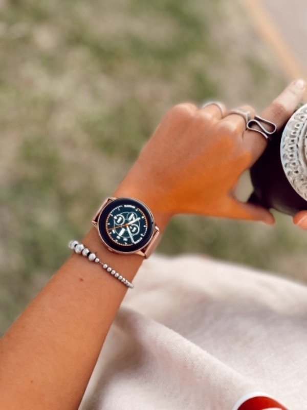 Smartwatch DT88 PRO Premium + Malla Metálica de REGALO - iPhone \u0026 Android