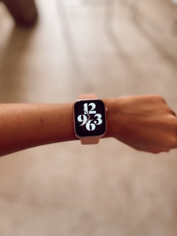 smartwatch u98 plus