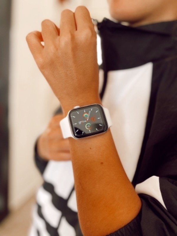 SmartWatch W26 Plus Blanco - Comprar en ELECTROTUC