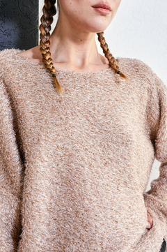 Sweater Candia - Anna Rossatti