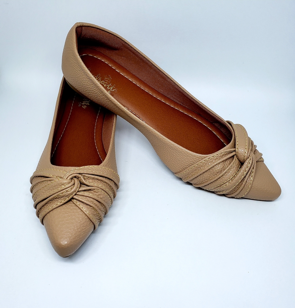 Sapatilha Andreatta Nice - Comprar em Andreatta Shoes