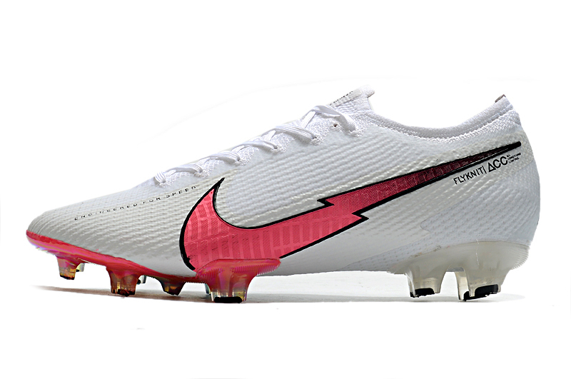 CHUTEIRA NIKE MERCURIAL VAPOR 13 FG ELITE NEYMAR JOGO PRISMÁTICO – Grupo  R7sport