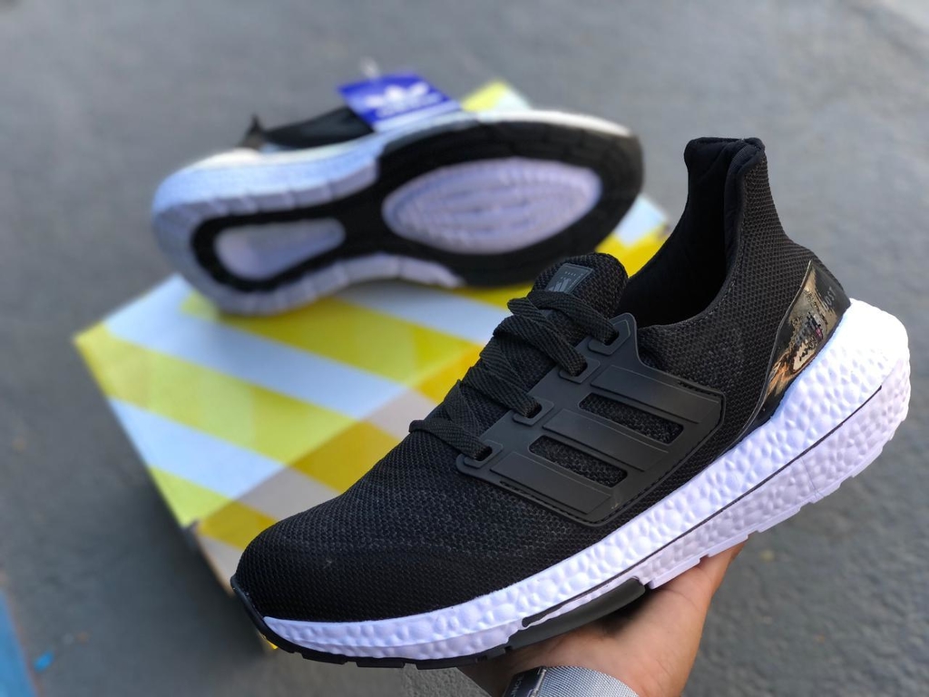 adidas ultraboost sneakers