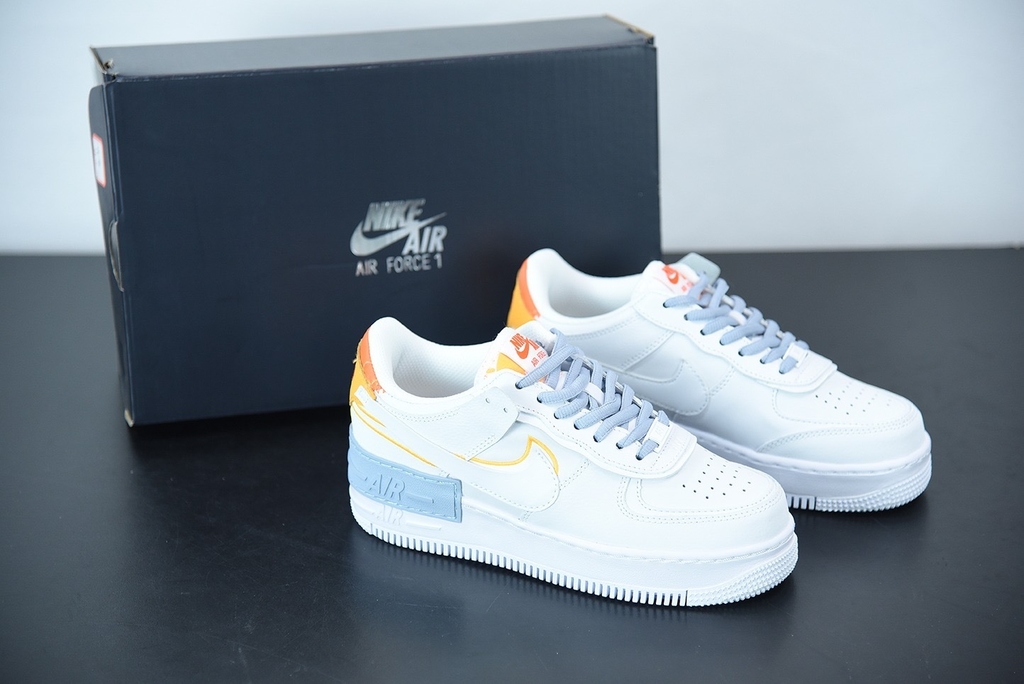 nike airforce 1 shadow kindness day 2020