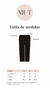 STREET - JOGGER VERDE - tienda online