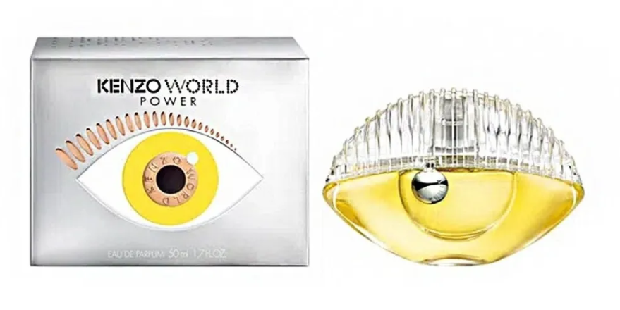 kenzo power comprar