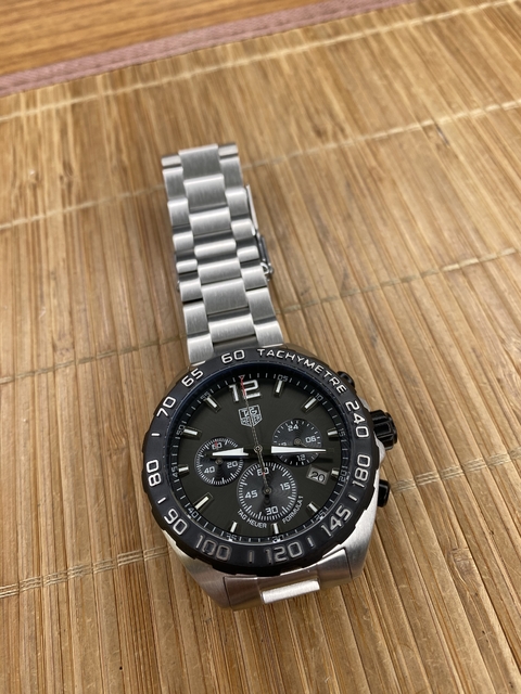 Barão relógios Clearance