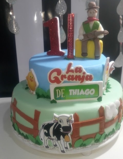 TORTA LA GRANJA - Comprar en Tienda de Desayunos