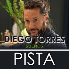 Diego Torres - Sueños