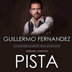 Guillermo Fernandez - Completamente enamorados (Versión cuarteto por Marcos Islas)