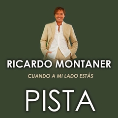 Ricardo Montaner - Cuando a mi lado estas