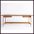 Mesa escrivaninha Pina 200x82x75 na internet