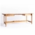 Mesa escrivaninha Pina 200x82x75